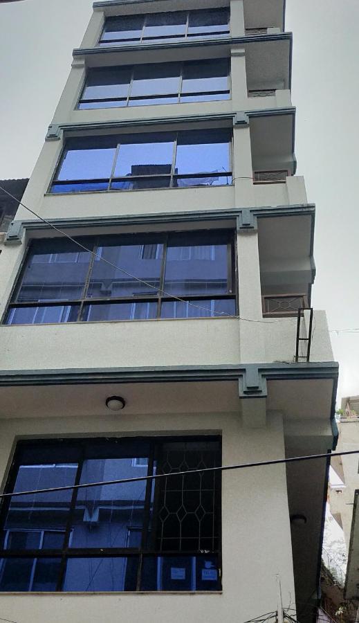 Hotel Pristine كاتماندو المظهر الخارجي الصورة