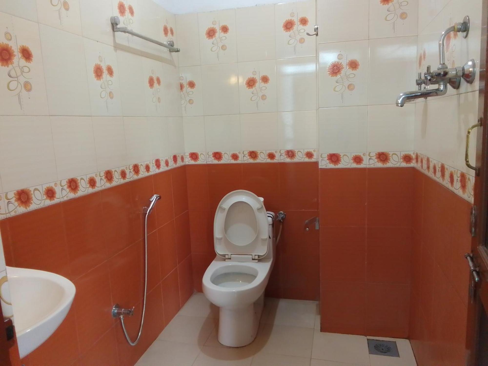 Hotel Pristine كاتماندو المظهر الخارجي الصورة