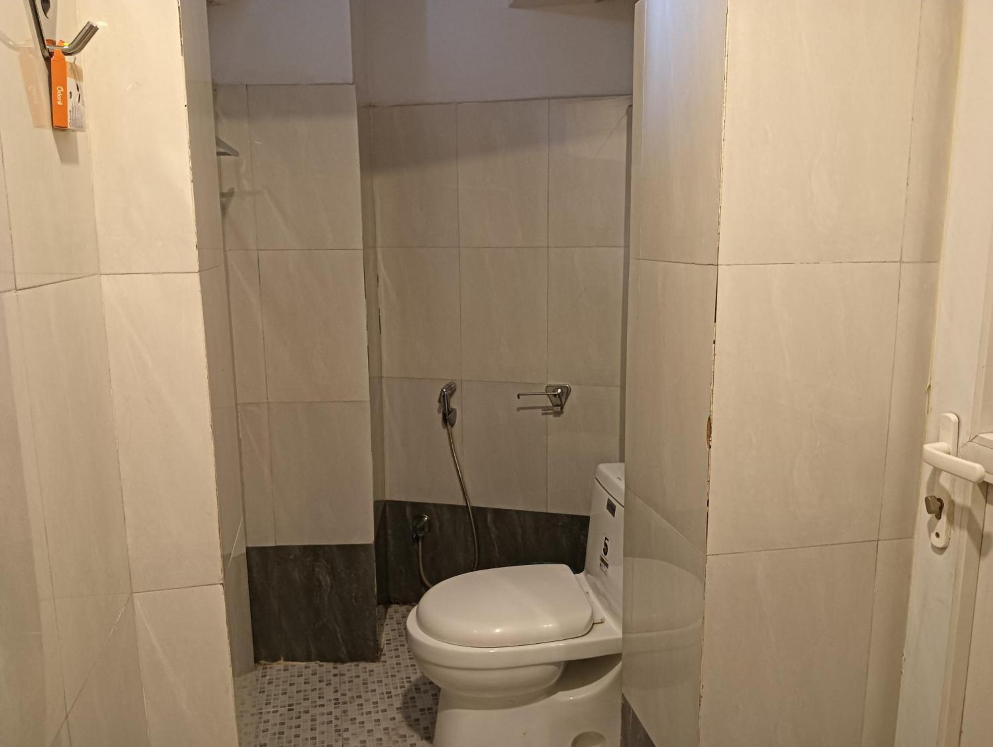 Hotel Pristine كاتماندو المظهر الخارجي الصورة