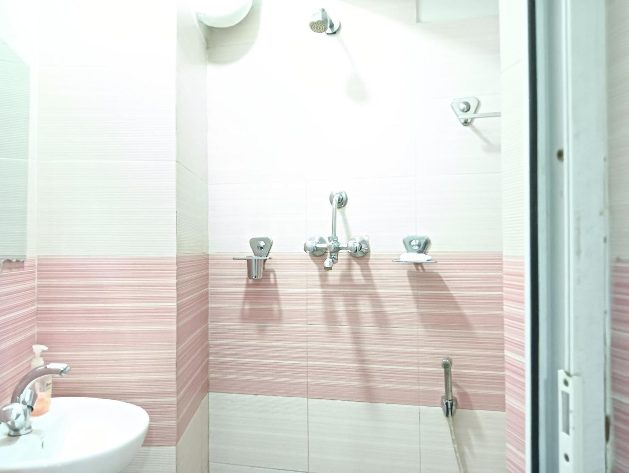 Hotel Pristine كاتماندو المظهر الخارجي الصورة